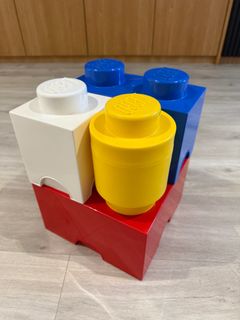 100+ Lego storage For Sale Toys Games Carousell Singapore