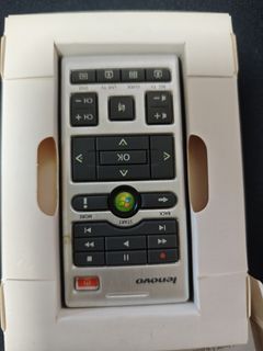 Lenovo remote