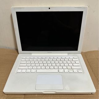 MacBook 13-inch A1181（Not working⚠️）當零件機賣64179601693314110
