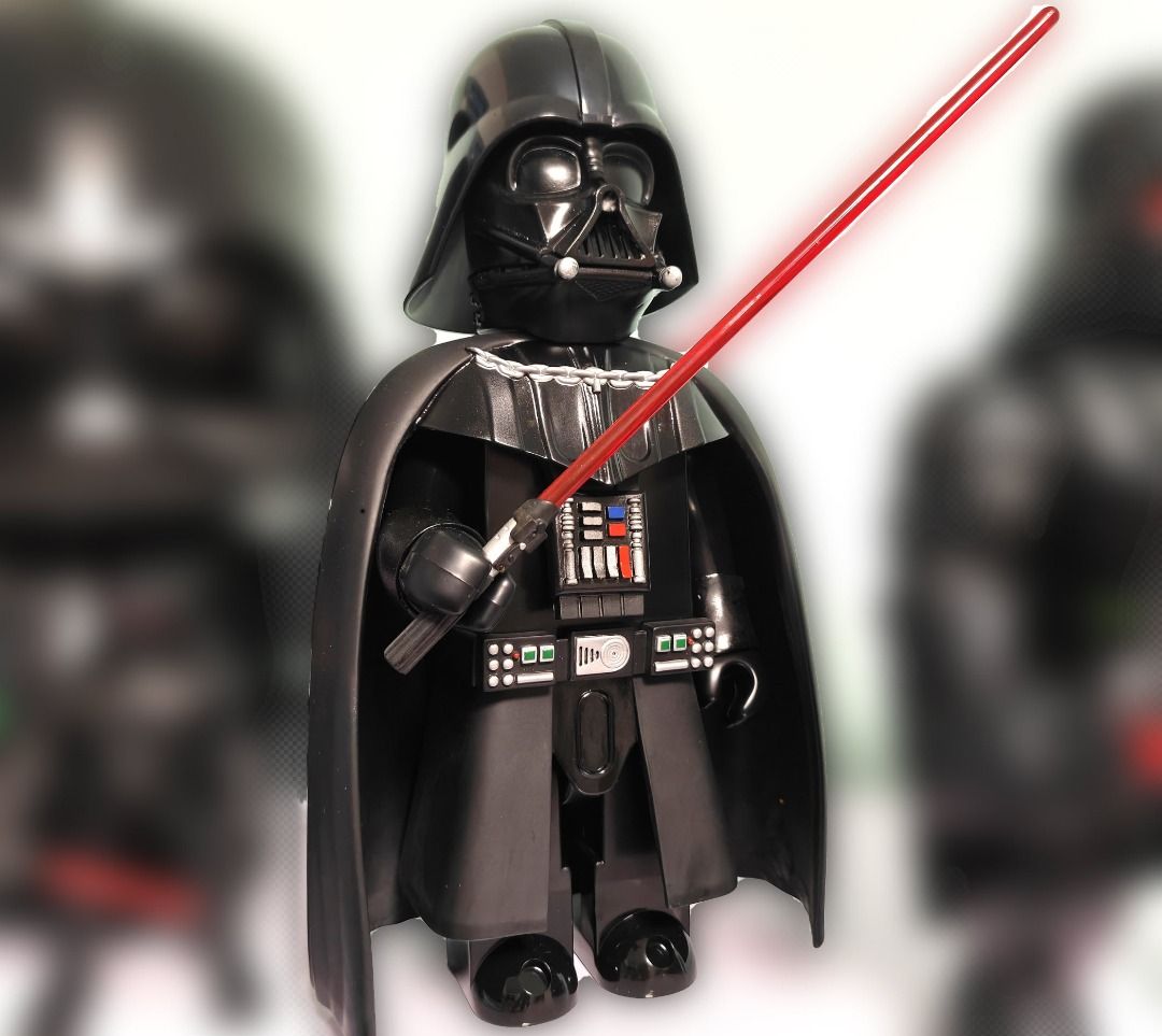 限定　STAR WARS 4X KUBRICK DARTH VADER 1/4 ゲーム・おもちゃ・グッズ 限定 STAR WARS 4X KUBRICK DARTH
