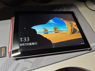 Microsoft Surface Go 8+128GB (連手寫筆)64202892103555110