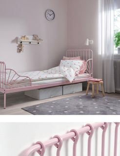 Ikea sniglar bed For Sale Childrens' Beds Carousell Singapore