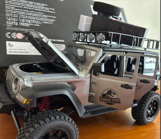 (Category: ) located in . Submitted by 4wheeldrivecar_offroadrccar (Listing ID 1392565207, Image 1). Description: .