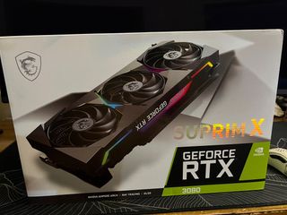 Gundam Geforce 3080 Asus Rog Strix Geforce Rtx Rtx 3080 Gundam