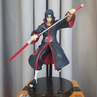 Figurine Naruto Shippuden Uchiha Itachi 40cm Statue