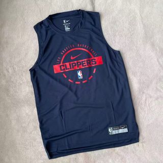 NBA Los Angeles Clippers Tank Top  2025-2026 新賽季 快艇 Dri-fit 訓練波衫 (各球隊均有,可改短抽、長袖及背心) Lakers Warriors Celtics Clippers64187572476161110