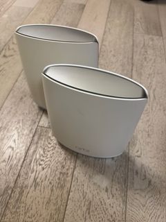 Netgear Orbi WiFi Router64234491160067110