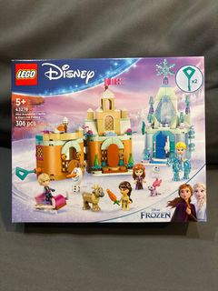 Elsa lego For Sale Buy 100+ Elsa lego online Carousell Singapore