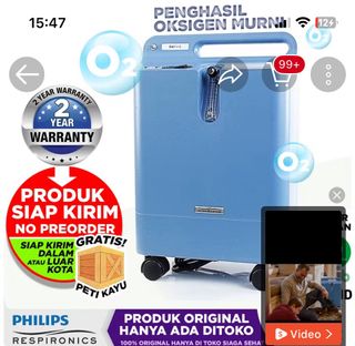 (Kategori: ) berada di . Dikirim oleh esteryenny (ID iklan 1392587828, Gambar 1). Deskripsi: .