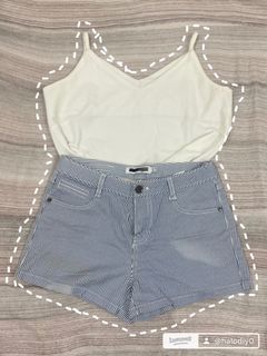 (Kategori: ) berada di . Dikirim oleh bnd.secondthrift (ID iklan 1392663812, Gambar 1). Deskripsi: .