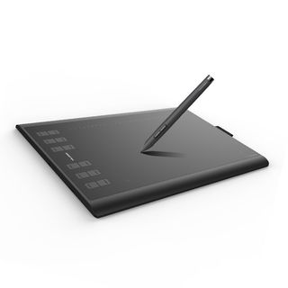 Professional Graphics Tablet64232221004161110