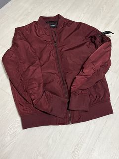 100+ Pull and bear bomber jacket For Sale Men's Fashion