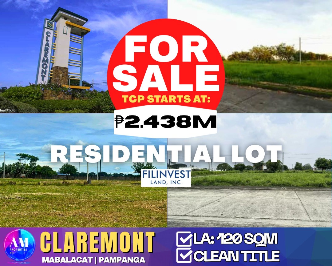 (Category: ) located in . Submitted by am_properties_ph (Listing ID 1392320281, Image 1). Description: .
