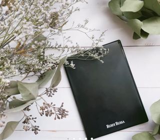 Rosy Rosa 黑色化妝鏡64230165595779110