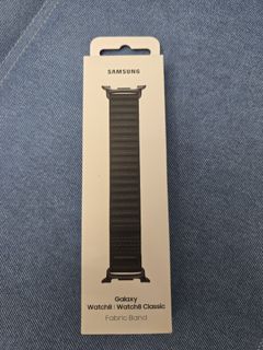 Samsung watch ultra 出售| 手錶| Carousell Hong Kong