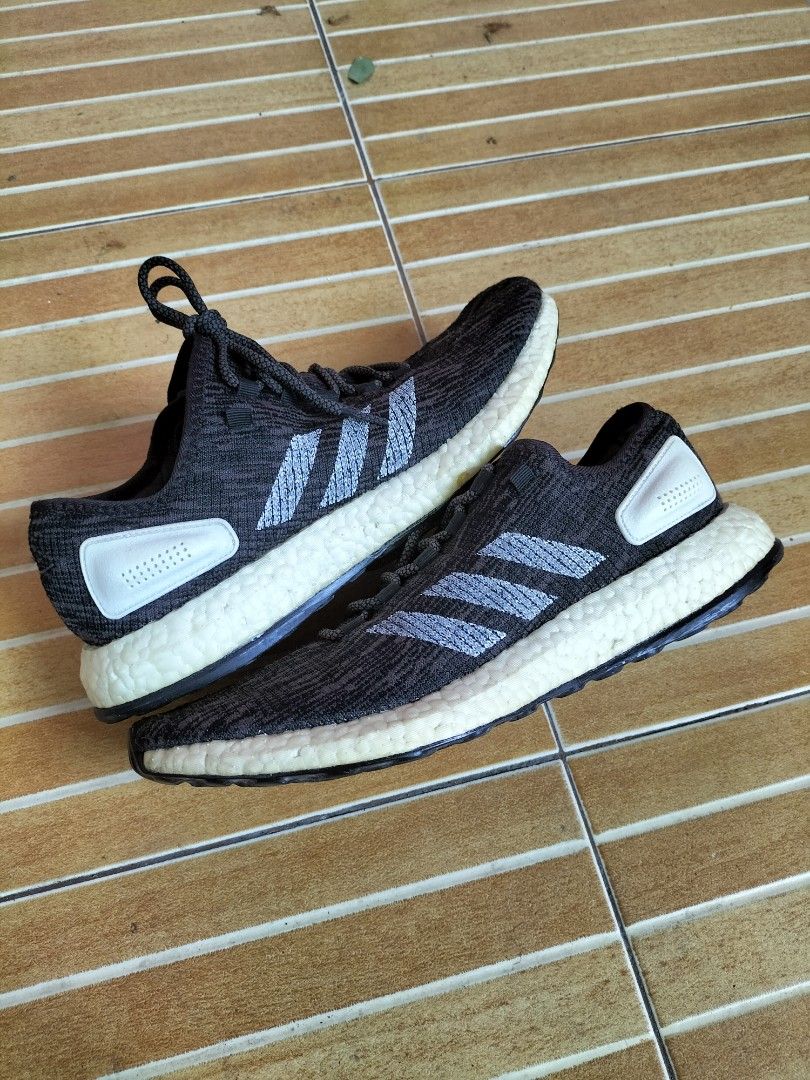 Adidas Running Shoes Sepatu Adidas Original Bekas Sepatu Adidas