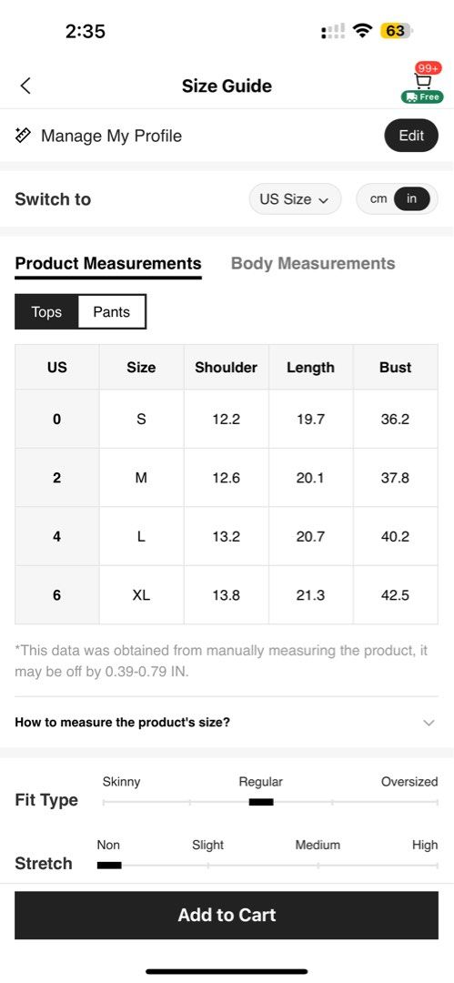 SHEIN DAZY DENIM COORDINATES (Category: Sets or Coordinates) located in Quezon City. Submitted by marshmallows__89 (Listing ID 1392548482, Image 3). Description: rfs: lost weight MOP: GCASH/PAYMAYA. Delivery booking c/o buyer. Address to be sent after proof of payment .