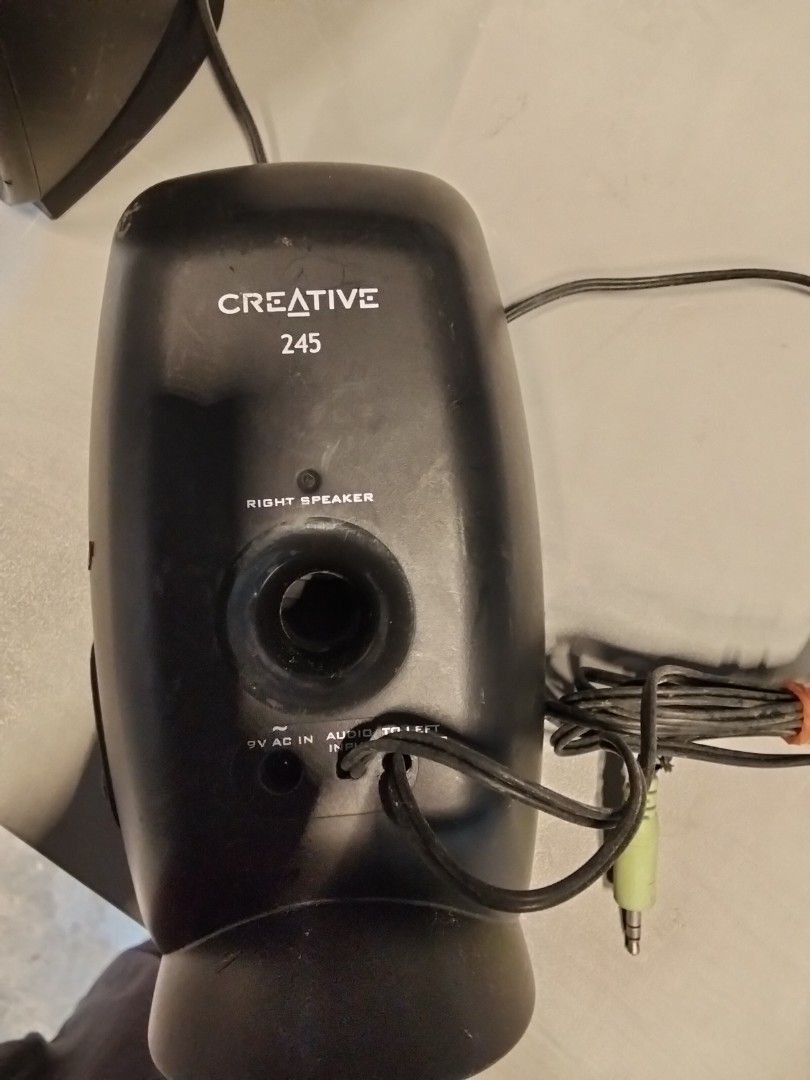 Creative Speaker63891915319427112