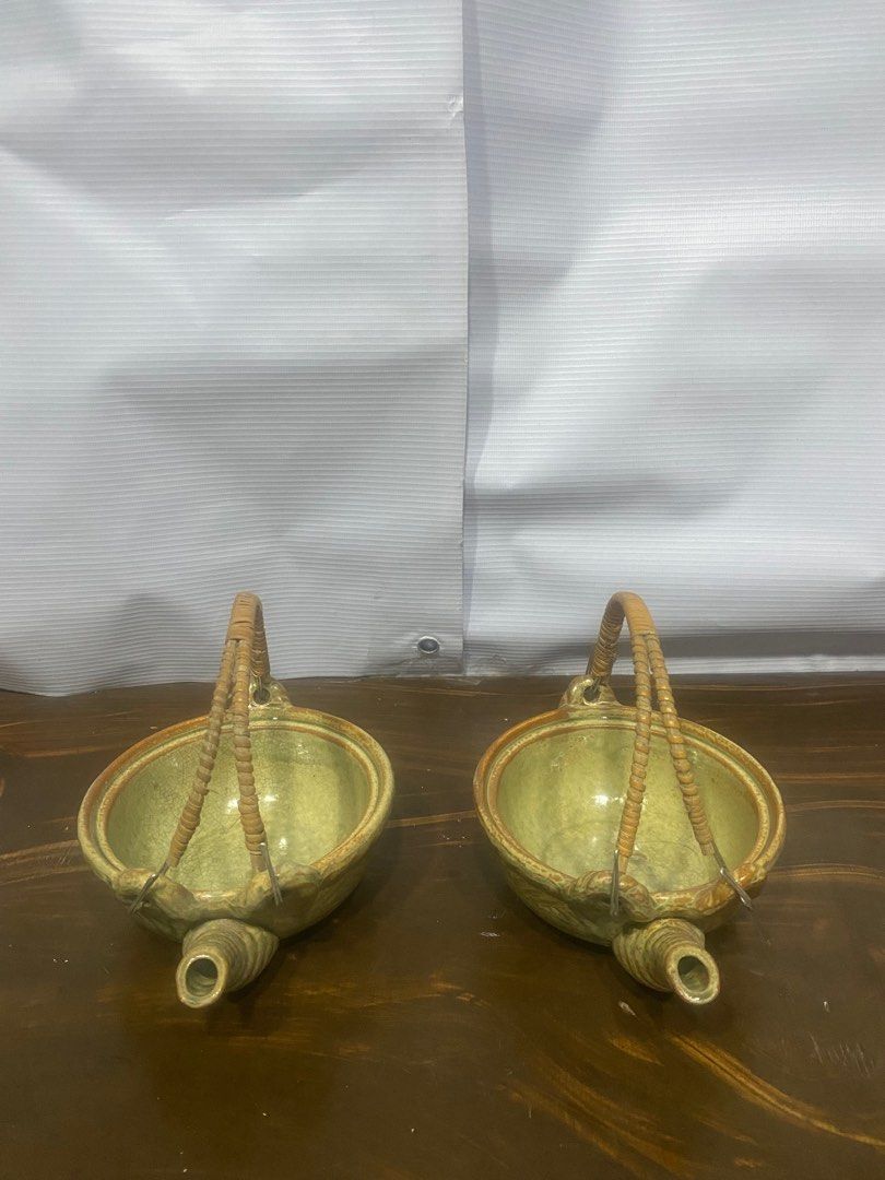 Stonewares Home Decor TAKE ALL (Category: Other Kitchenware & Tableware) located in Manila. Submitted by pinkmoschino (Listing ID 1392490273, Image 2). Description: .