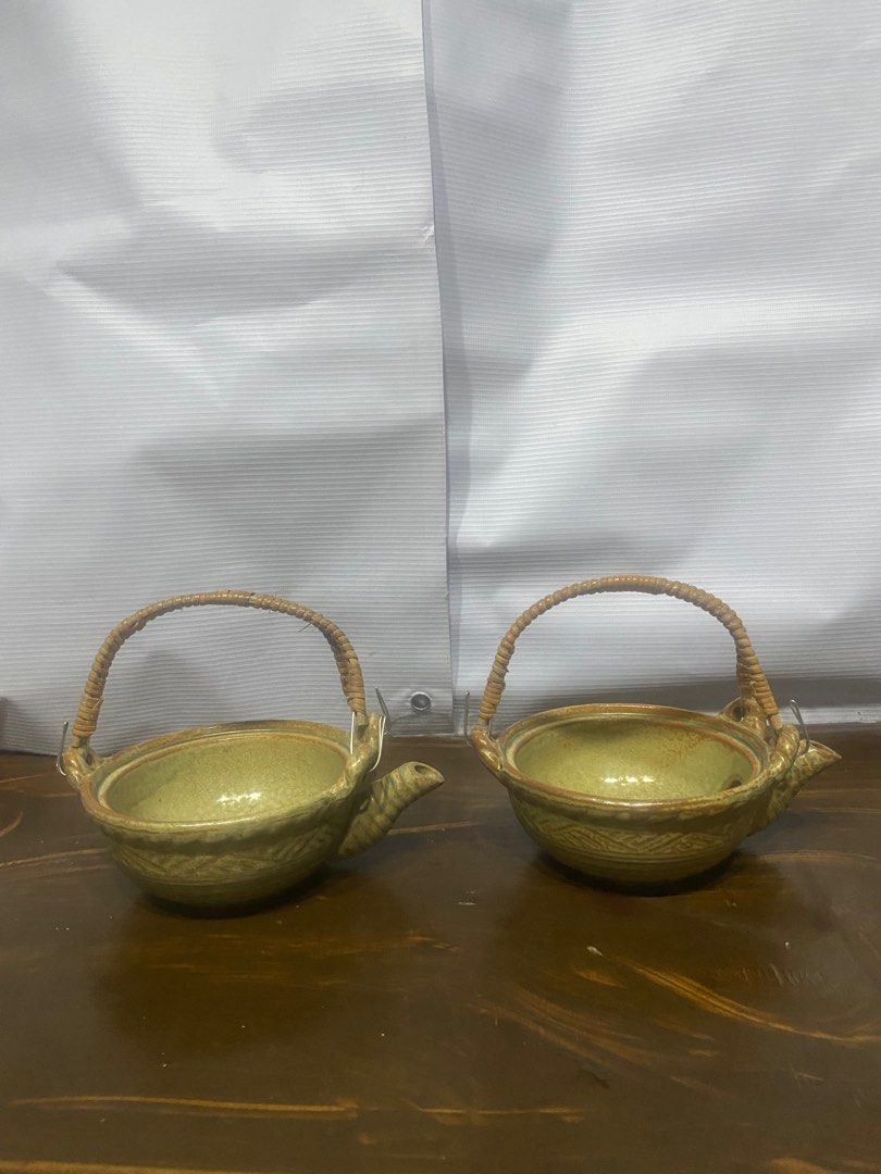 Stonewares Home Decor TAKE ALL (Category: Other Kitchenware & Tableware) located in Manila. Submitted by pinkmoschino (Listing ID 1392490273, Image 1). Description: .