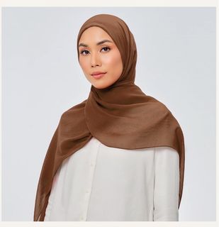 Tudung square For Sale Buy 100+ Tudung square online Carousell