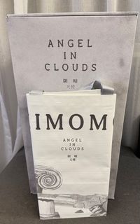 Zimomo angel in clouds For Sale | Buy 100+ Zimomo angel in