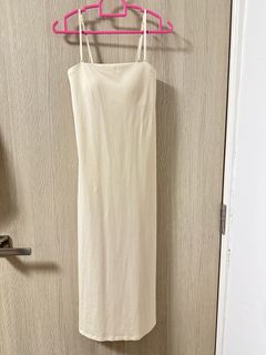 Uniqlo bra dress For Sale Carousell Singapore