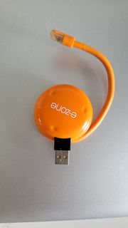USB 燈仔
