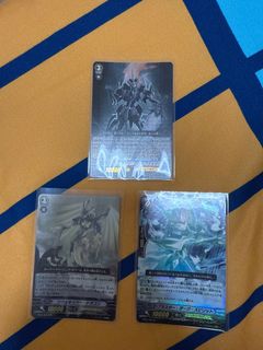 MTG Foil Japanese Exclusive Token Set, Hobbies & Toys, Toys
