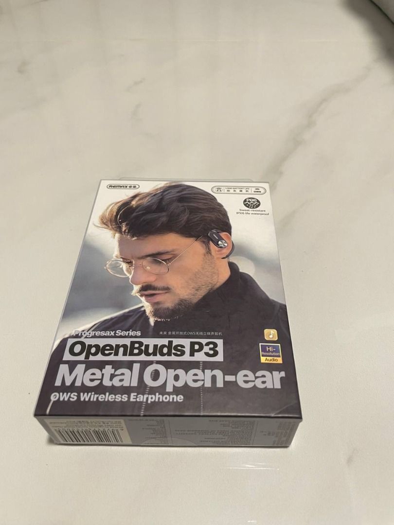 Wireless Earphones