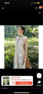 (Kategori: ) berada di . Dikirim oleh _lemarikubils (ID iklan 1392625354, Gambar 1). Deskripsi: .