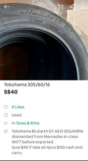 (Category: ) located in . Submitted by lesleychua (Listing ID 1392527999, Image 1). Description: .