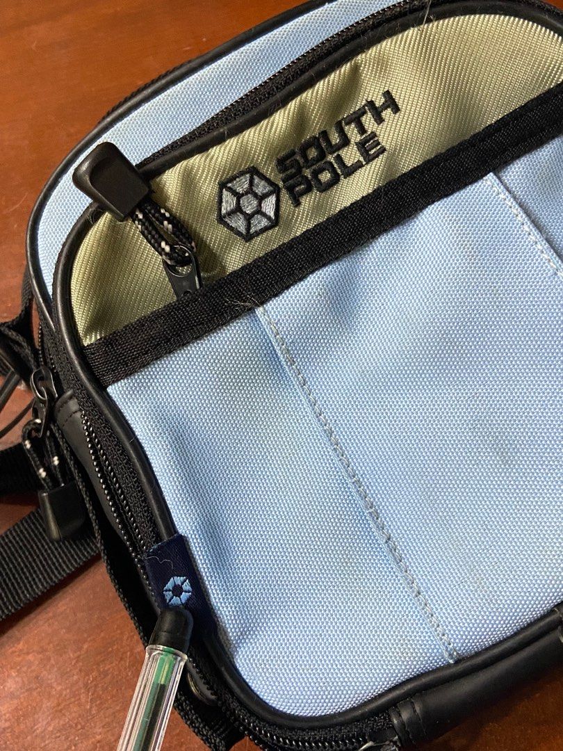 00s Rare Southpole Sling Bag (Category: Sling Bags) located in Butuan. Submitted by user71838272 (Listing ID 1392839660, Image 1). Description: offer/trade.