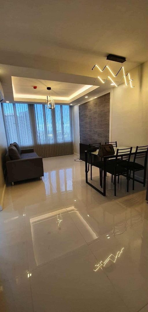 1BR in SEIBU (Category: Apartments & Condos) located in Makati City. Submitted by spaces_manila (Listing ID 1392833444, Image 3). Description: fully furnished inclusive of cgt only SBGCB71.