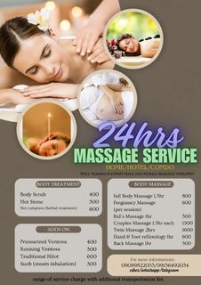 (Category: ) located in . Submitted by bodyfixspa (Listing ID 1392791635, Image 1). Description: .