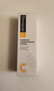 全場貨品任揀2件起包順豐站/櫃，CC Complete Conditioning Lotion 維他命C草本多效修護化妝水 150ml64236317976962110