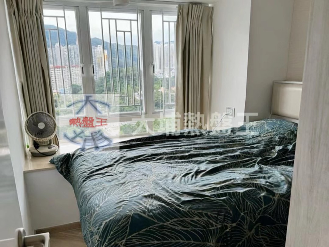 大埔中心64076972124033111