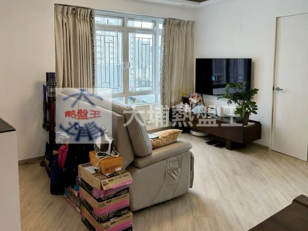 大埔中心64076972124033112