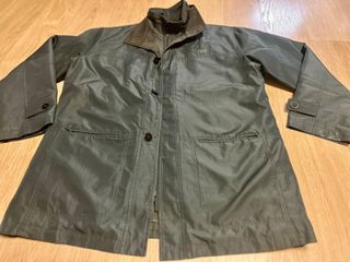 粉嶺救恩書院冬季風褸外套64211357907201110