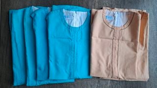 瑪利諾修院 Maryknoll Convent 校服64221970669569110