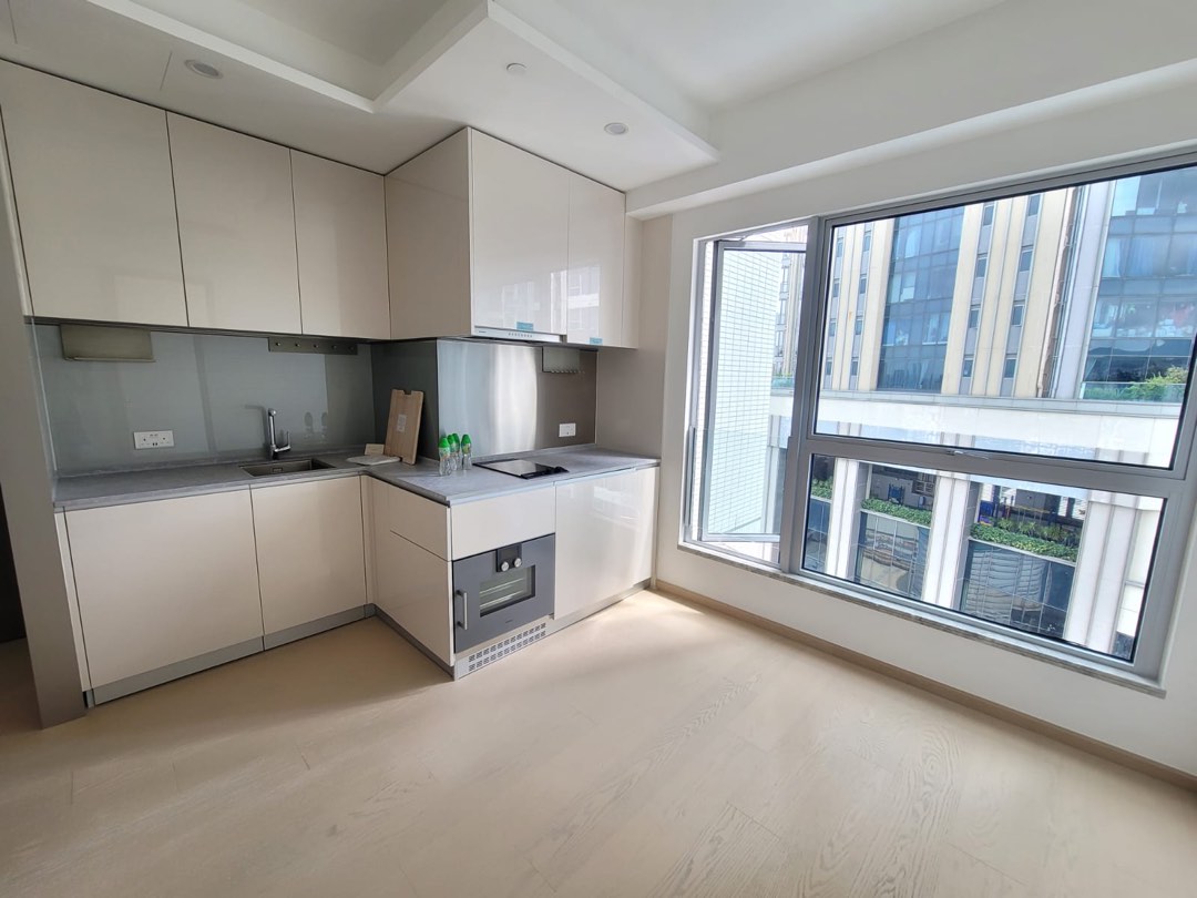 親海駅 The Coast Line 全新一房 業主免佣 價錢可議64076921867266112