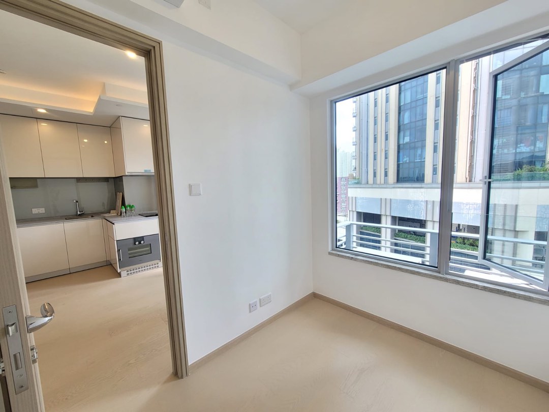 親海駅 The Coast Line 全新一房 業主免佣 價錢可議64076921867266113