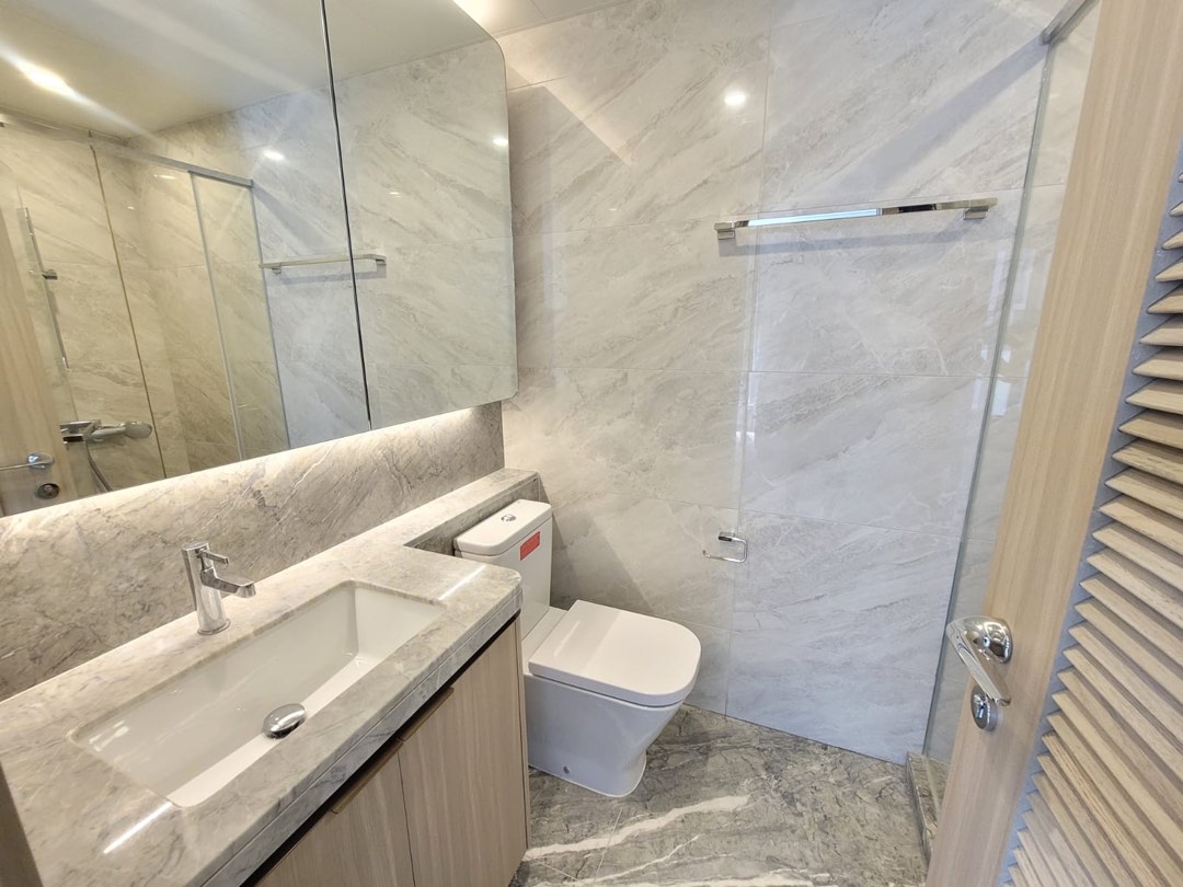 親海駅 The Coast Line 全新一房 業主免佣 價錢可議64076921867266114