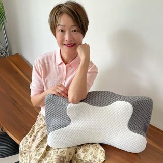 英國 ZERO Pillow 止鼻鼾好眠枕64235362852739110