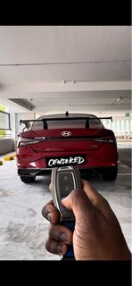 (Category: ) located in . Submitted by evoautotradingsg (Listing ID 1392843636, Image 1). Description: .