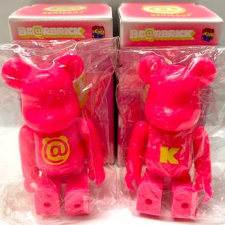 Bearbrick / Kubrick Collection item 2
