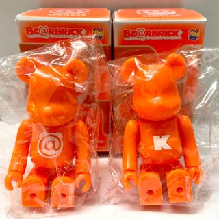 Bearbrick / Kubrick Collection item 3