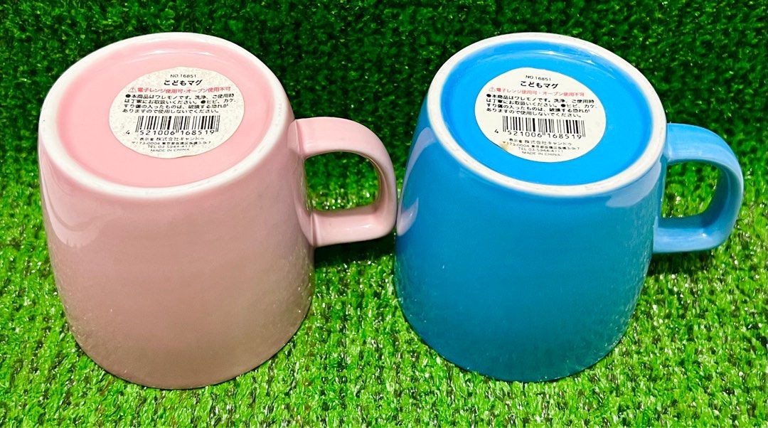 Bear’s Ceramics Mug (Category: Coffee & Tea Tableware) located in Binan City. Submitted by mayjhe (Listing ID 1392818072, Image 2). Description: ✨ For Sale ✨ ☘️ Bear 🍀 Ceramics Mug 🌸 Other details posted 🔖 Price is ₱ 150.00 each 🌸 MOP : Gcash 🛵 Courier J&T and Lalamove 🇵🇭 Location Biñan Laguna 📋 Shipping by schedule 📌 NO COD & COP ☘️ For Fragile Items we ensure the the items are packed securly with bubble warp & carton dividers with Frag