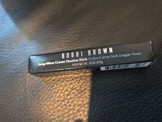 BOBBI BROWN LONG WEAR CREAM SHADOW STICK 0.9G (GOLDEN BRONZE) 眼影 ／ SOOTHING CLEANSING OIL 卸妝油 15ML64217605138049110