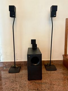 ลํา โพ ง Bose Panaray 802 Series Iii Enceinte Bose Panaray 802